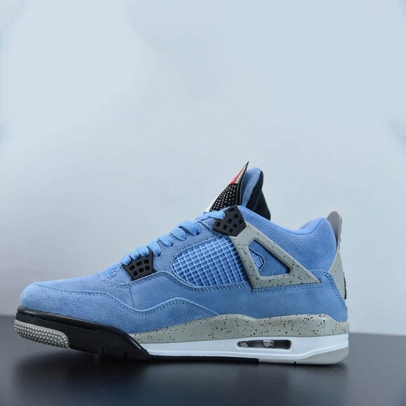 Air Jordan 4 SE "University Blue"EU 42 - Picture 4 of 6